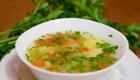 Постные супы: рецепты с фото простые и вкусные Польза постных супов