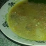 Куриный суп с пшеном: описание, рецепты приготовления