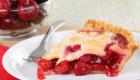 Пирог из слоеного теста с вишней: особенности приготовления, рецепты и отзывы Слоеные пирожки с замороженной вишней